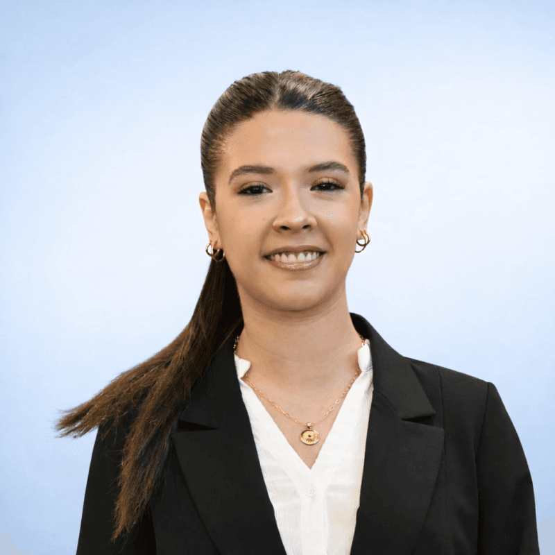 Giannina Andrea Cevasco Montenegro — Abogada